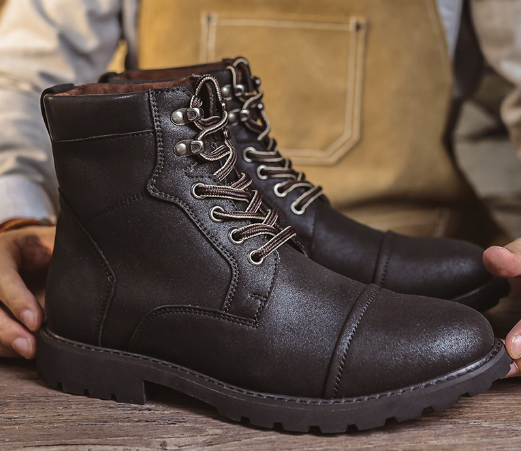 Marius | Herrenstiefel