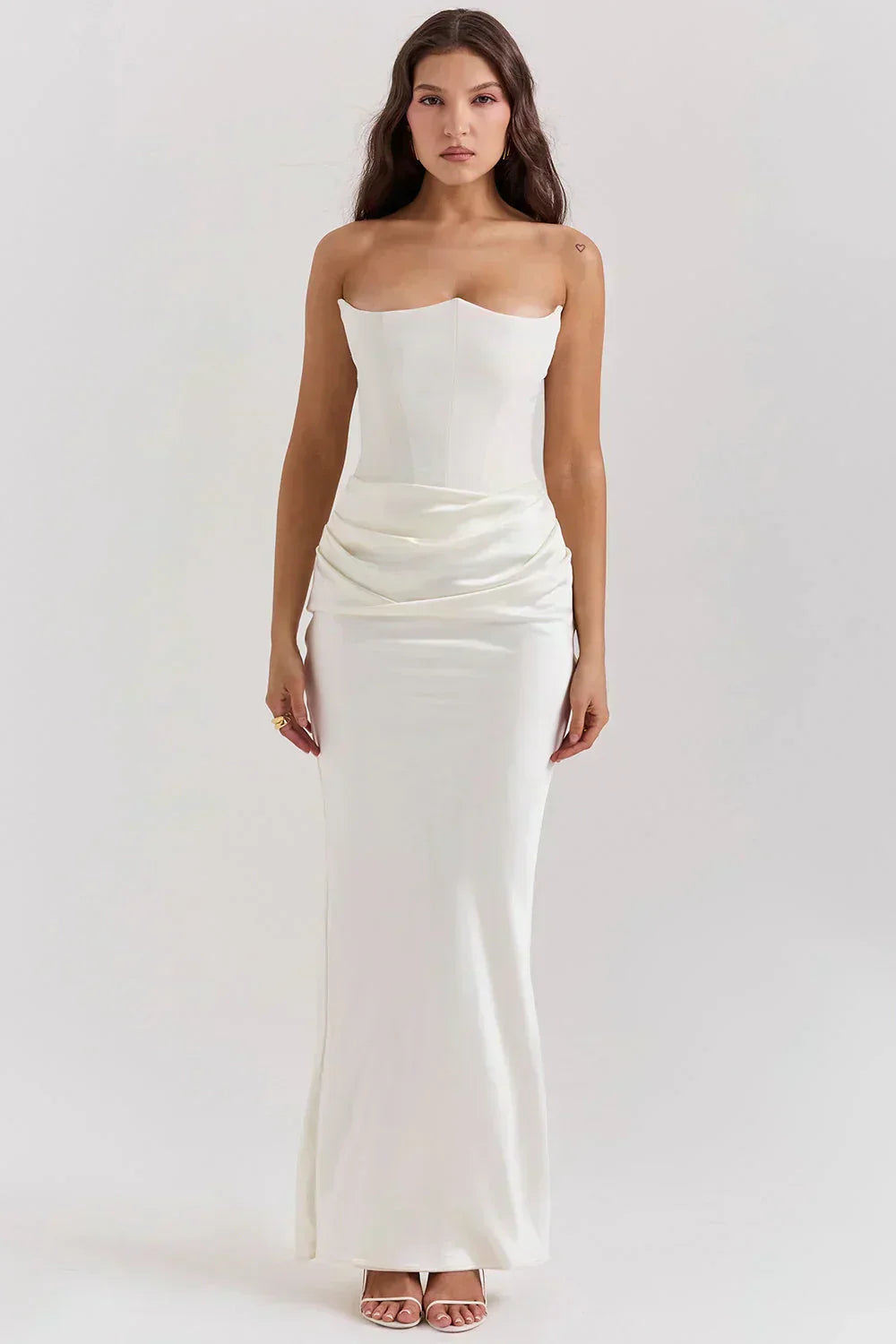 Yaretzi | Elegantes Kleid