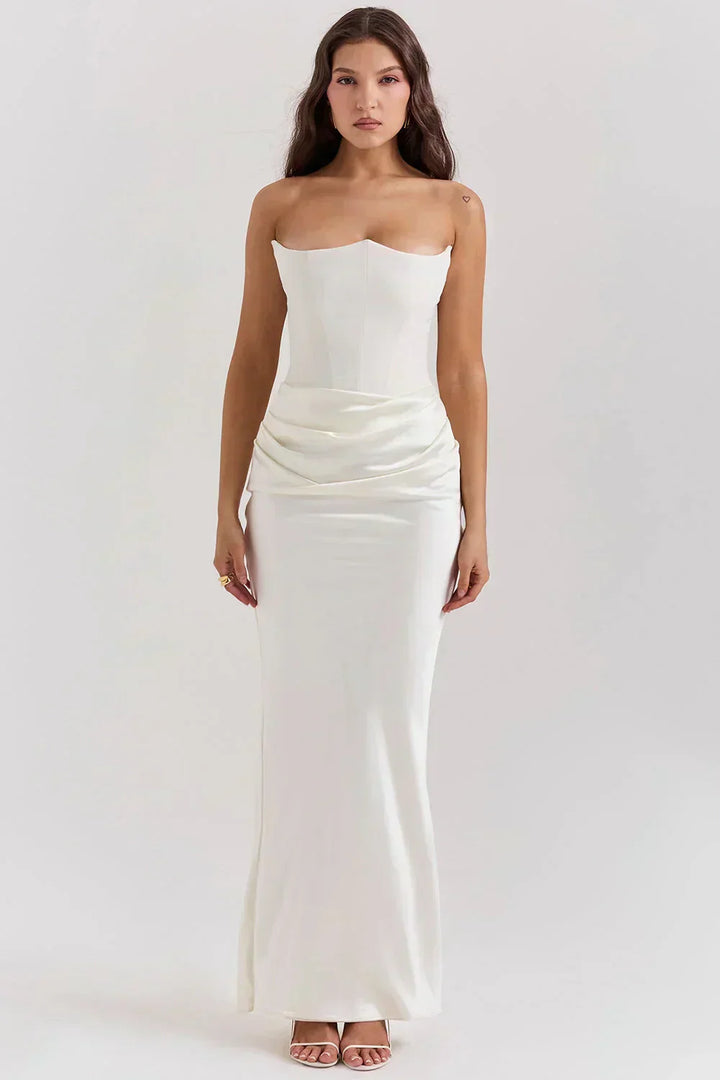 Yaretzi | Elegantes Kleid