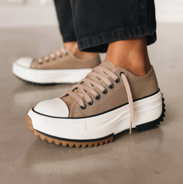 Briana | Leichte Support-Sneaker