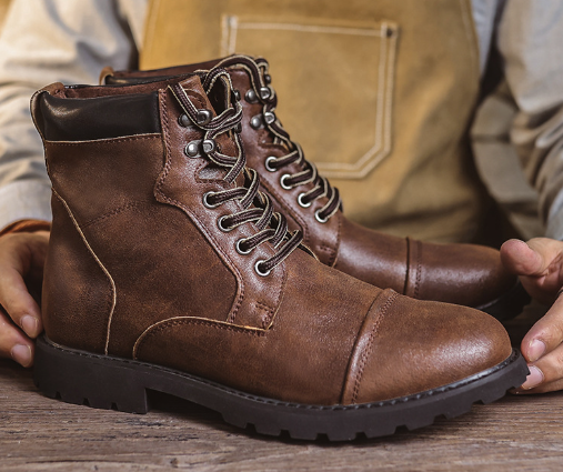 Marius | Herrenstiefel