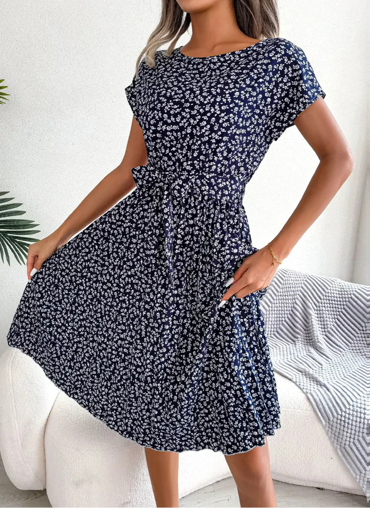 Mildred | Schickes Sommerkleid