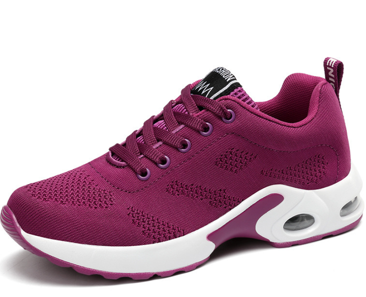 Aurelius | Ortopädische Turnschuhe für Frauen