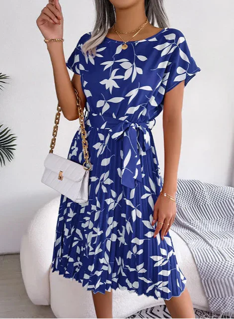 Mildred | Schickes Sommerkleid