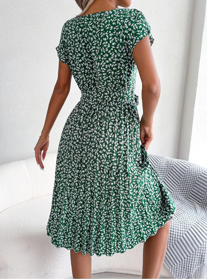 Mildred | Schickes Sommerkleid