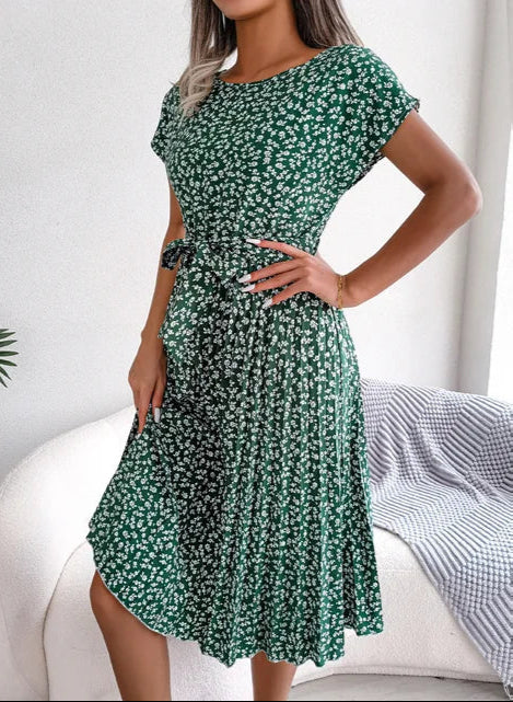 Mildred | Schickes Sommerkleid