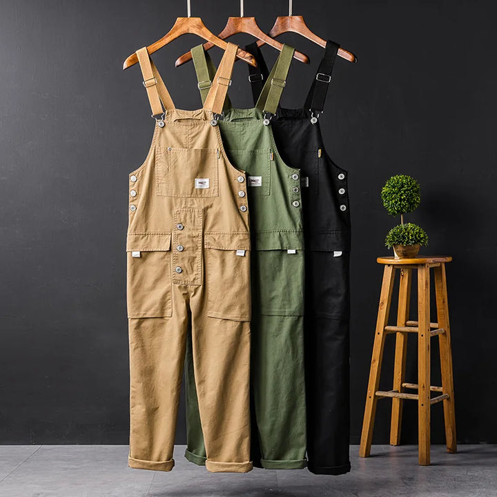 Zloane | Premium Gartenoverall