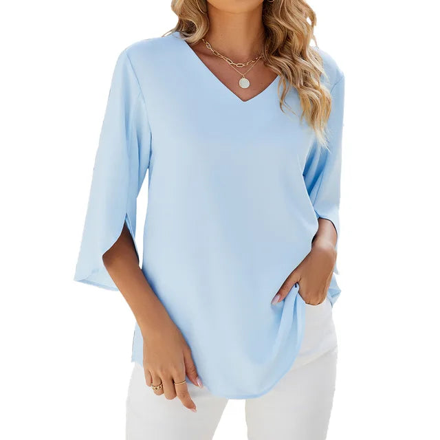 Marya | Elegante Bluse
