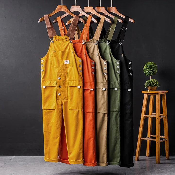 Zloane | Premium Gartenoverall