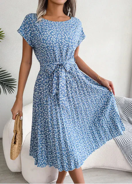 Mildred | Schickes Sommerkleid