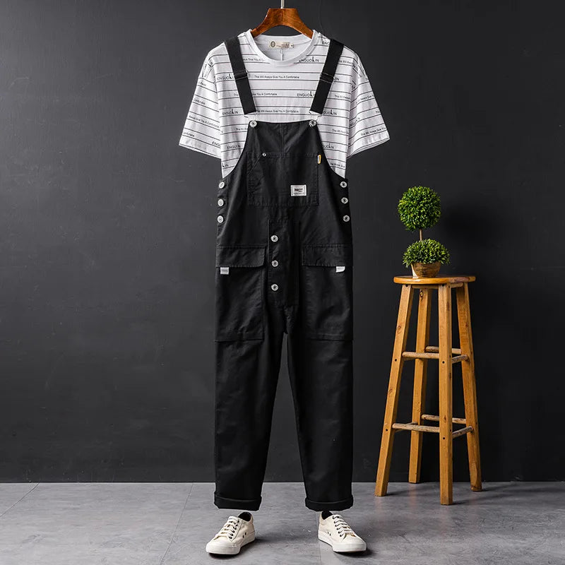 Zloane | Premium Gartenoverall