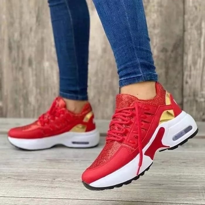 Kathe | Schuhe mit fortschrittlicher Dämpfung