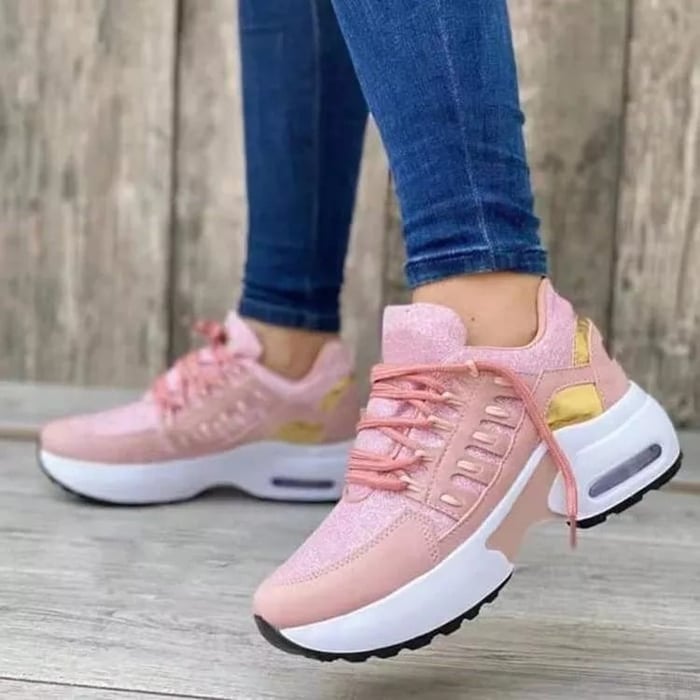 Kathe | Schuhe mit fortschrittlicher Dämpfung