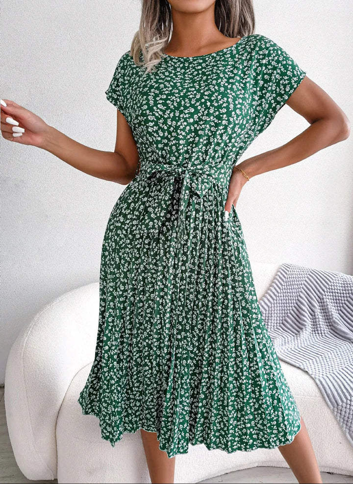 Mildred | Schickes Sommerkleid