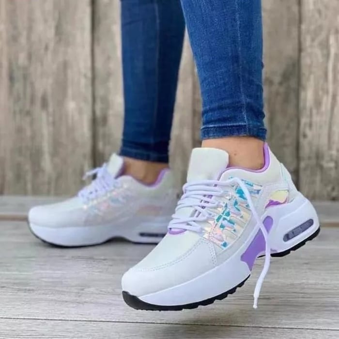 Kathe | Schuhe mit fortschrittlicher Dämpfung