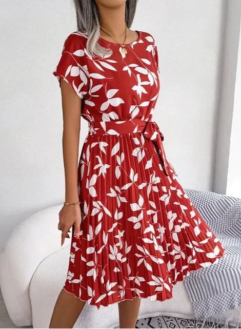 Mildred | Schickes Sommerkleid