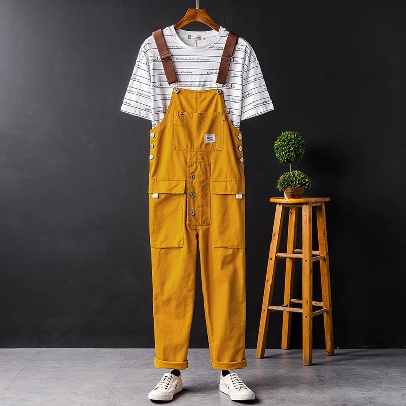 Zloane | Premium Gartenoverall