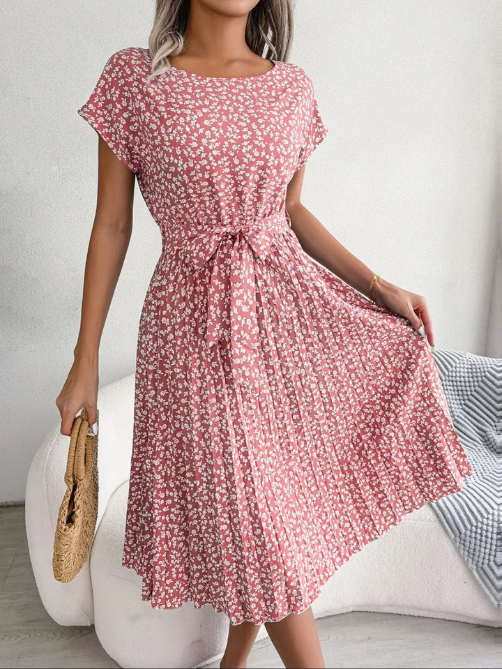 Mildred | Schickes Sommerkleid