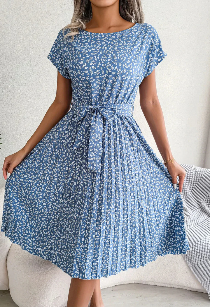 Mildred | Schickes Sommerkleid