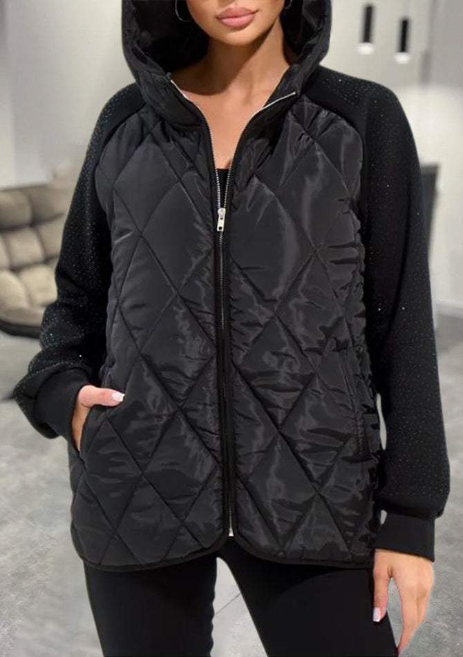 Kristel | Stilvolle Warme Jacke