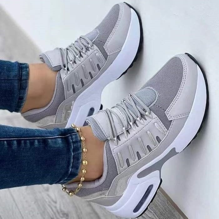 Kathe | Schuhe mit fortschrittlicher Dämpfung