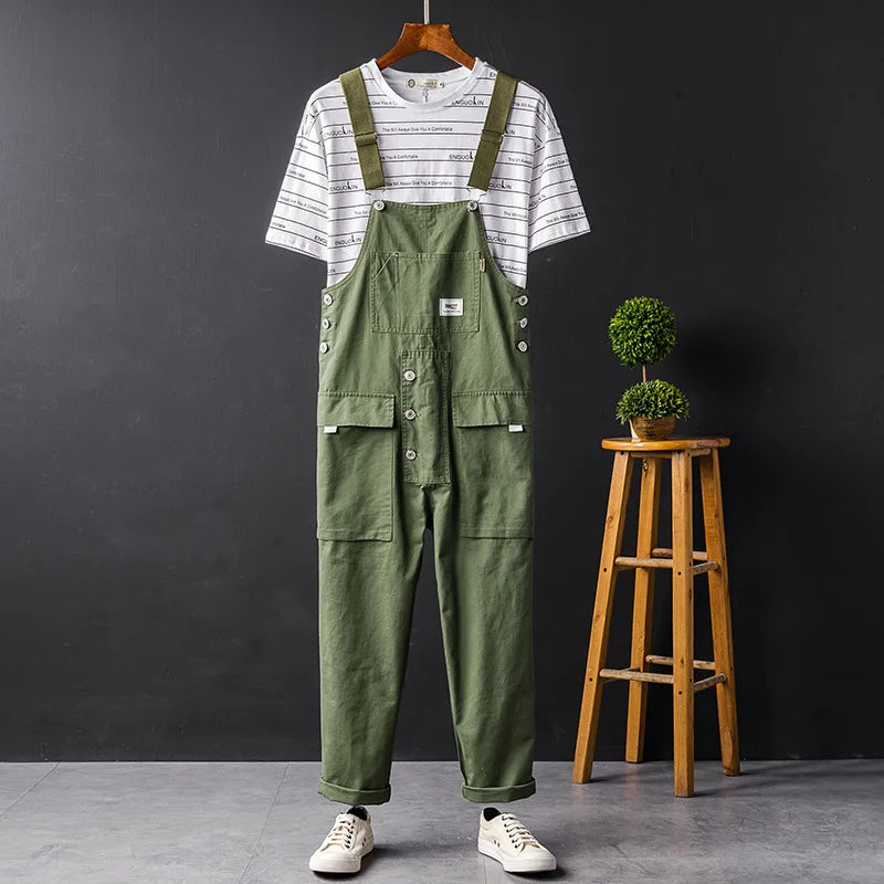 Zloane | Premium Gartenoverall