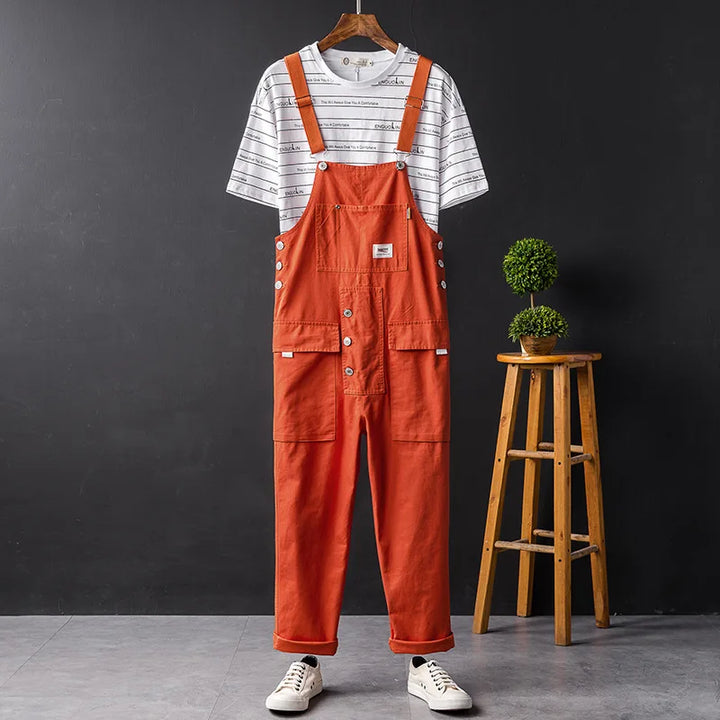 Zloane | Premium Gartenoverall