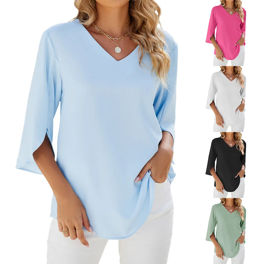 Marya | Elegante Bluse