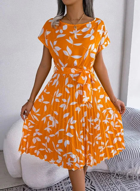 Mildred | Schickes Sommerkleid