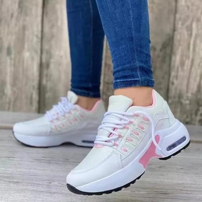Kathe | Schuhe mit fortschrittlicher Dämpfung