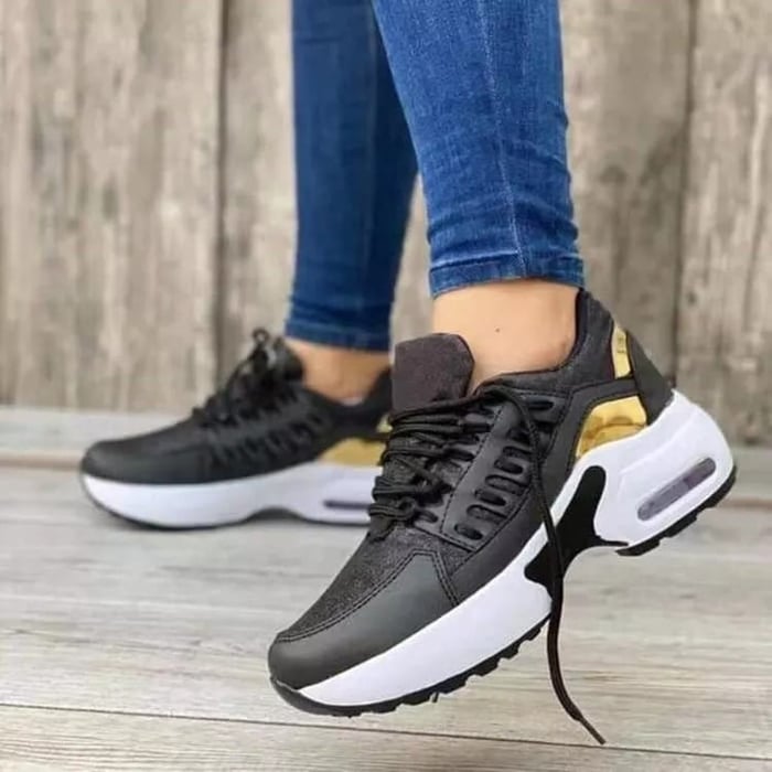 Kathe | Schuhe mit fortschrittlicher Dämpfung
