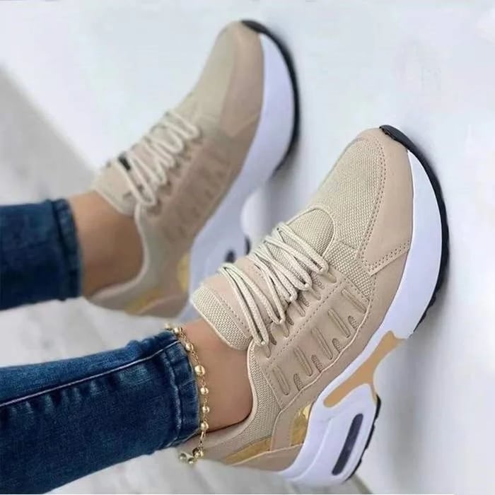 Kathe | Schuhe mit fortschrittlicher Dämpfung