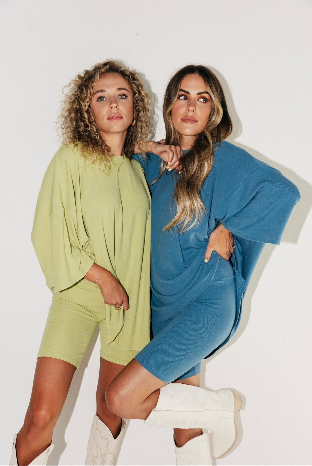 Gemma | Luxuriöses Komfort-Lounge-Set