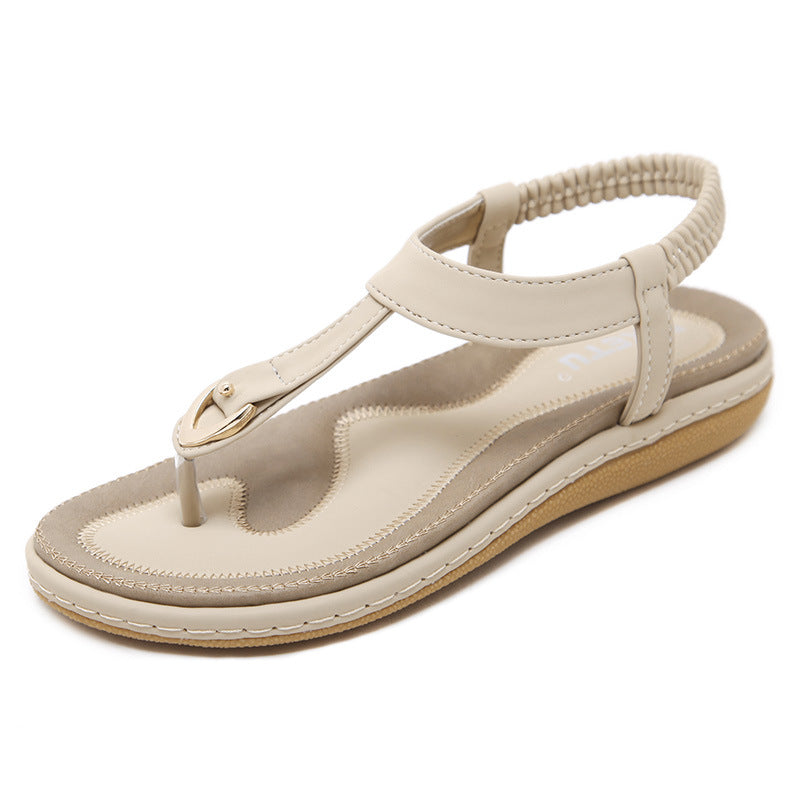 Isabela | Elegante orthopädische Sandalen