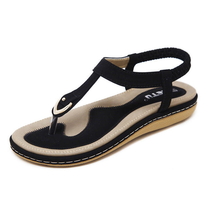 Isabela | Elegante orthopädische Sandalen