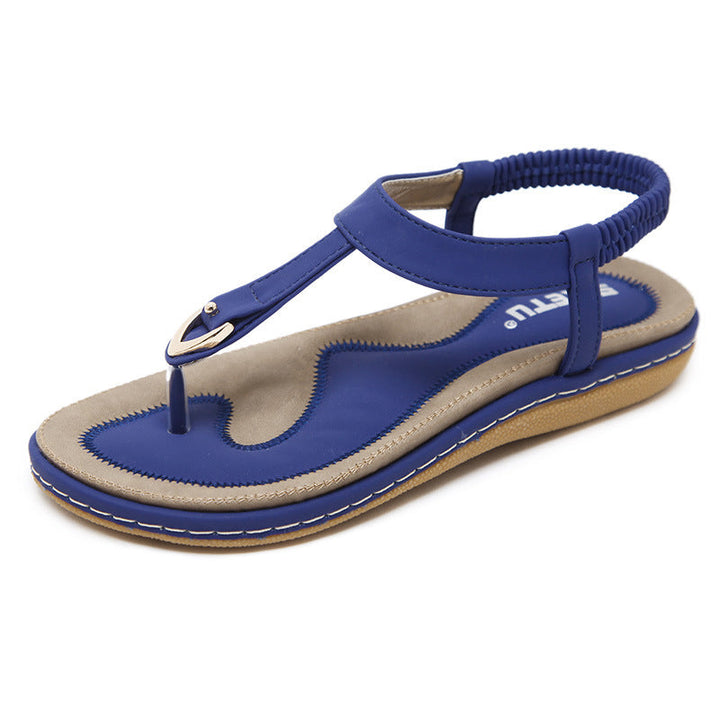 Isabela | Elegante orthopädische Sandalen
