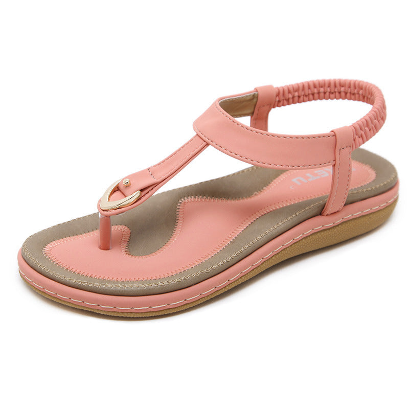 Isabela | Elegante orthopädische Sandalen