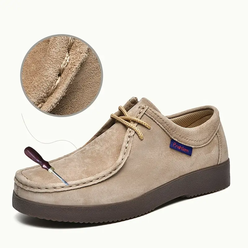 Belmont | Orthopädische Schuhe – Premium Edition