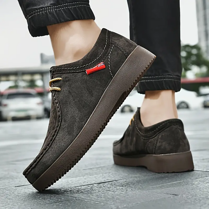 Belmont | Orthopädische Schuhe – Premium Edition