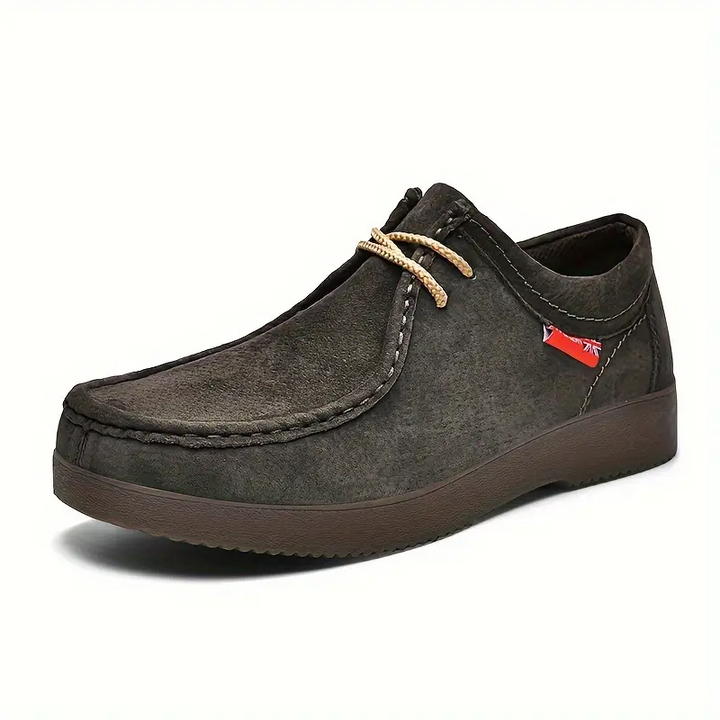 Belmont | Orthopädische Schuhe – Premium Edition