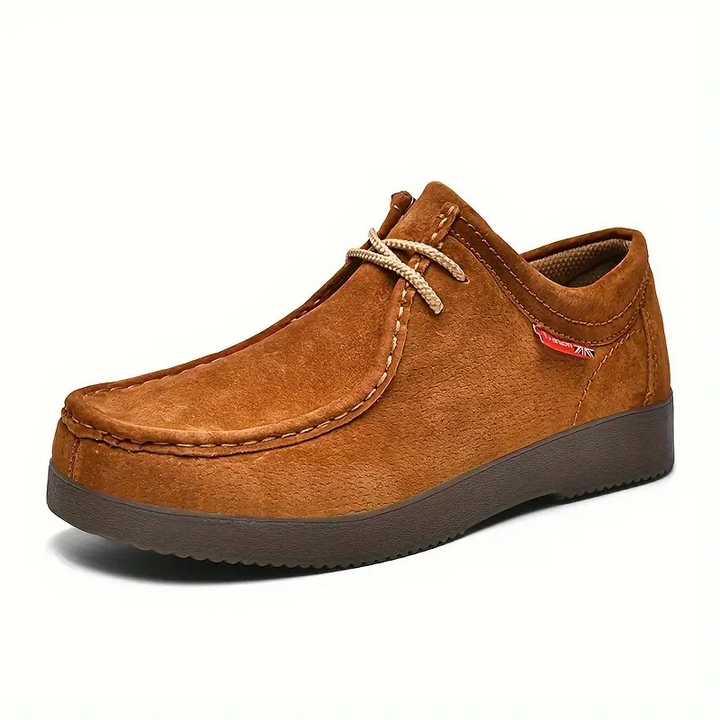 Belmont | Orthopädische Schuhe – Premium Edition