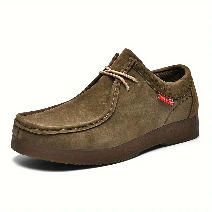Belmont | Orthopädische Schuhe – Premium Edition