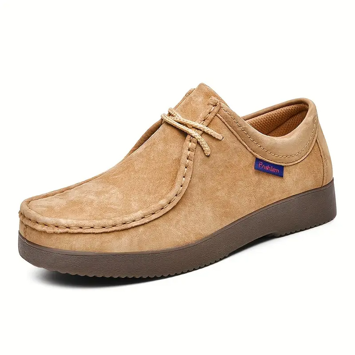 Belmont | Orthopädische Schuhe – Premium Edition