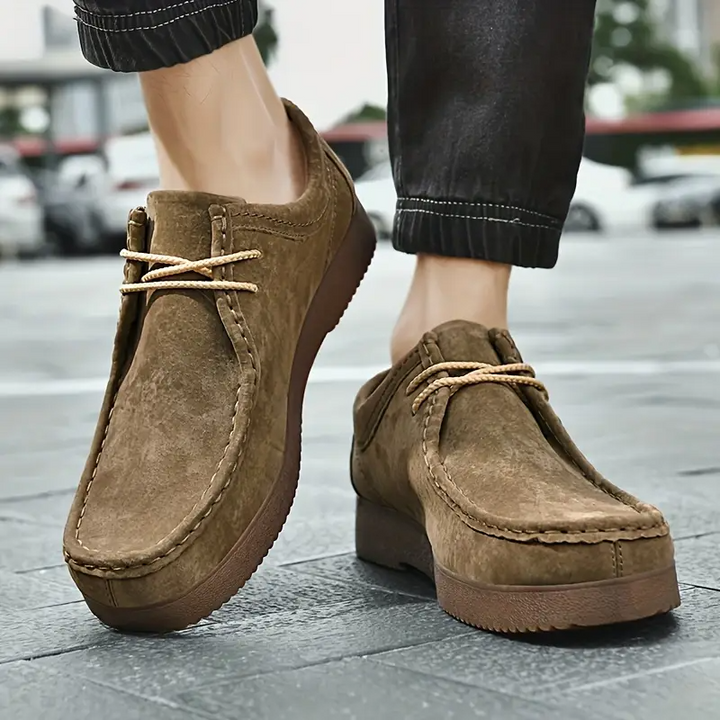 Belmont | Orthopädische Schuhe – Premium Edition