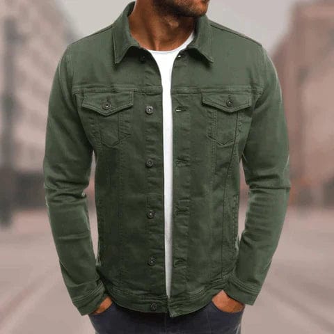 Wayne | Modische Jacke für Herren