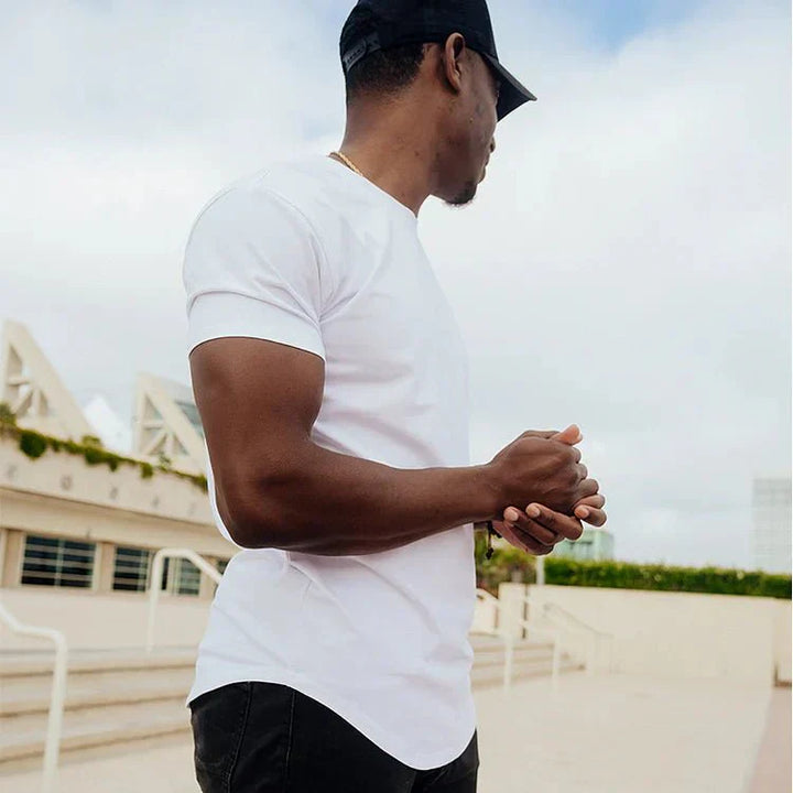 Colton | Shape Shirt Mit Sportlichem Schnitt