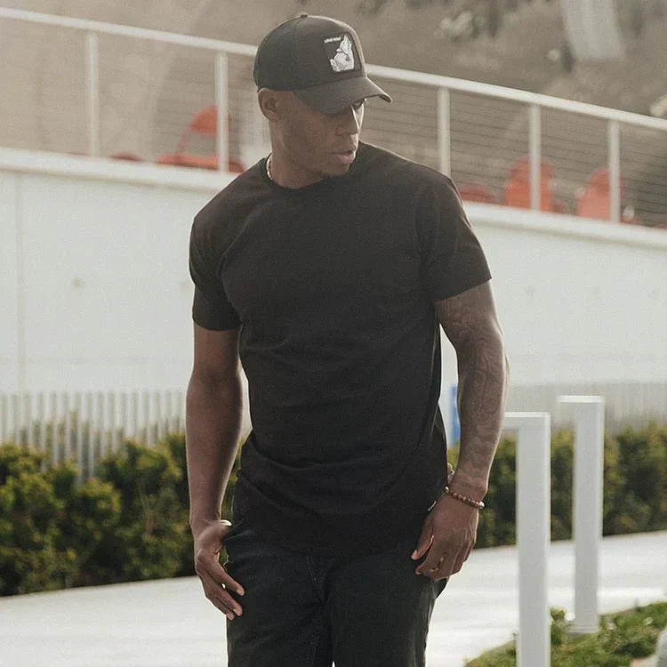 Colton | Shape Shirt Mit Sportlichem Schnitt