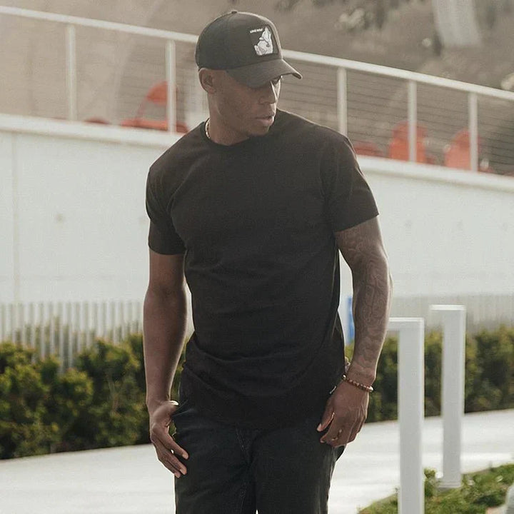 Colton | Shape Shirt Mit Sportlichem Schnitt