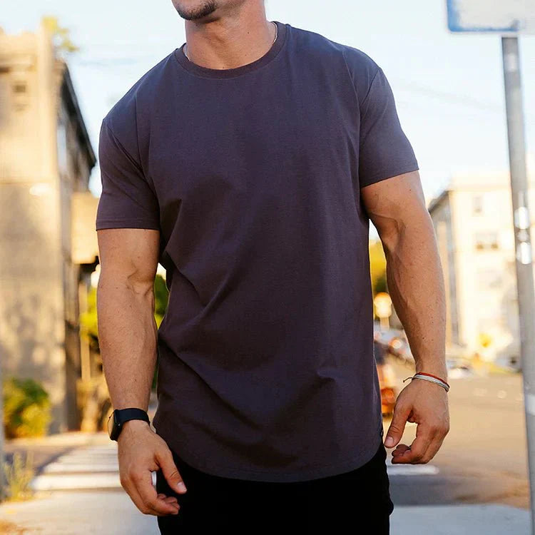 Colton | Shape Shirt Mit Sportlichem Schnitt