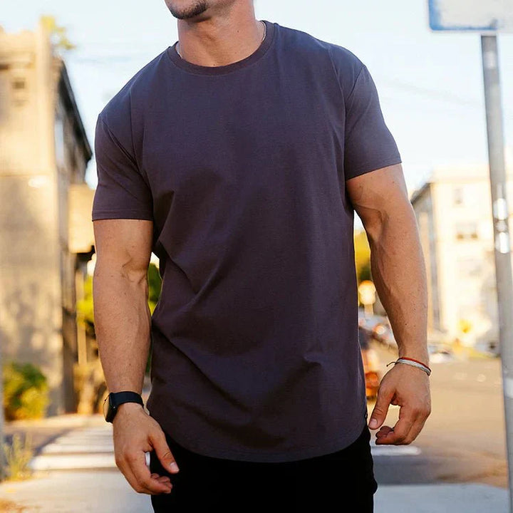 Colton | Shape Shirt Mit Sportlichem Schnitt